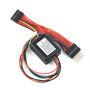 Filtro CAN MB 18 en 1, Ajuste del Odómetro, Filtro CAN Universal, Herramienta de Diagnóstico de Interfaz OBD Plug and Play, Filtro CAN MB 18 en 1 - Product Image 6