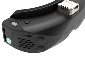 HOT SKYZONE SKY04O Pro OLED 5.8Ghz 48CH Steadyview 1920*1080 DVR Head Tracker Avión RC 262g Molde Privado - Product Image 5