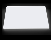 Trackpad portable Bosto T02, pavé tactile pour débutants, accessoires PC, tablette graphique, Magicpad pour ordinateur portable et ordinateurs, trackpad OEM