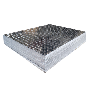 Алюминиевая пластина <span class=keywords><strong>Astm</strong></span> <span class=keywords><strong>B247</strong></span> 6061-T6 5754 алюминиевый лист противоскользящая пластина из сплава алюминиевая контрольная пластина - Product Image 1