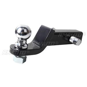 Dispositivo de Tracción para Automóvil, Gancho de Remolque para JT Gladiator 2018-2024, Kit de Carrocería, Accesorios para Automóvil - Product Image 5