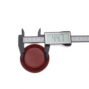 Diafragma del actuador del turbocompresor, kit de reparación universal de 45 mm para motores turboalimentados - Product Image 2