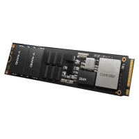 MZ1L21T9HCLS-00A07 PM9A3 M.2 1.92T Nvme V4 TLC PCIe 4.0X4 SSD Server Pusat Data Enterprise M.2 Baru untuk Penggunaan Internal