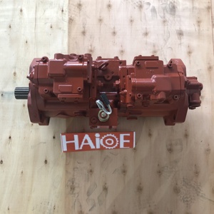 Pièces d'excavatrice 31N8-10050 31N8-10010 Pompe principale R290LC-7 Pompe hydraulique pour <span class=keywords><strong>Hyundai</strong></span> - Product Image 5