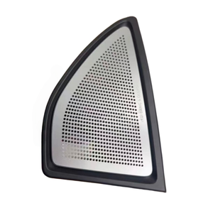 Housse de haut-parleur basse fréquence en ABS <span class=keywords><strong>BO</strong></span> Woofer pour panneaux de portes arrière des séries 5 F10 F11 F18 - Product Image 2