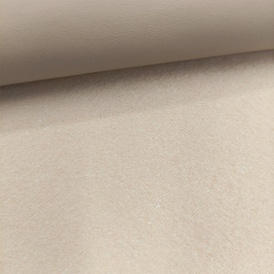 Pelle Sintetica GRS Riciclata in PU 0,6mm con Supporto in Maglia Traspirante, Materiale per Fodera Scarpe, Rotolo di Ecopelle Vegana - Product Image 3