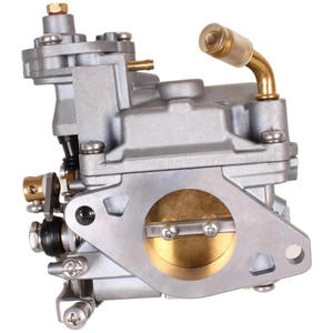 Carburadores Marinos Nuevos Compatibles con Motores Fuera de Borda Mercury Eléctricos y de 2/4 Tiempos Modelo 853720T15 y 8M0109535 - Product Image 5