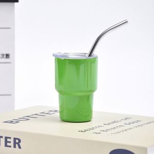 Gobelet isotherme en acier inoxydable, étanche avec couvercle, pour la rentrée scolaire, les voyages et la maison - Product Image 4