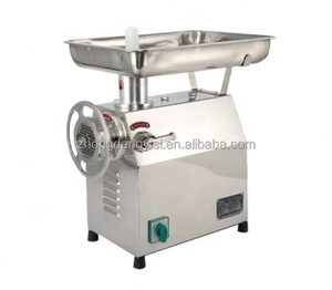 Commercial <b>Meat</b> Mincer Machine Carrot Pork Mincing <b>Meat</b> <b>Grinder</b> Machine Garlic <b>Meat</b> Grinding Machine Sausage Filling - Product Image 2