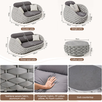Fournisseur de Foshan – Chaise œuf tressée à la main, imperméable et anti-corrosion, pour cour, villa, hôtel, balcon, jardin, extérieur