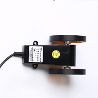 LK-90 Encodeur de roue de mesure de compteur d'industrie de haute qualité