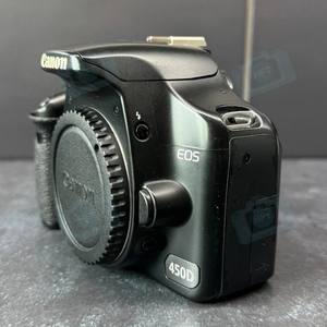 Appareil photo numérique hybride professionnel HFT <span class=keywords><strong>EOS</strong></span> <span class=keywords><strong>450D</strong></span> avec capteur CMOS vidéo HD et carte SD – Vente en gros - Product Image 3