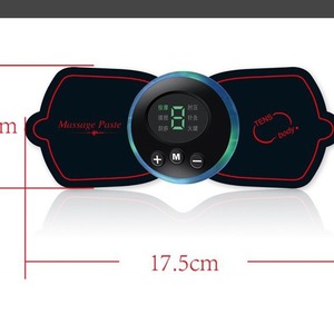 <span class=keywords><strong>Ceinture</strong></span> <span class=keywords><strong>de</strong></span> massage électrique pour la perte <span class=keywords><strong>de</strong></span> poids, brûleur <span class=keywords><strong>de</strong></span> <span class=keywords><strong>graisse</strong></span>, anti-cellulite, modelage <span class=keywords><strong>de</strong></span> l'abdomen, amincissant, masseur à aiguilles <span class=keywords><strong>de</strong></span> pierre, batterie intégrée - Product Image 5