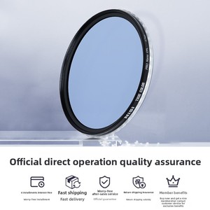 <span class=keywords><strong>Filtre</strong></span> <span class=keywords><strong>polarisant</strong></span> NiSi True Color 40.5 49 52 58 72 82 67mm <span class=keywords><strong>77mm</strong></span> pour appareils photo sans miroir Fidelity - Product Image 5