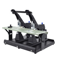 Agrafeuse Industrielle à Double Tête SH-03G pour Bureau, Reliure Métallique Robuste