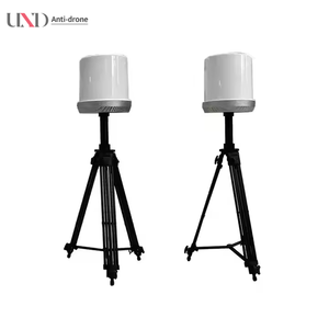 Ultra-khoảng cách 7-15km xe gắn máy bay không người lái hệ thống dò chống UAV điều khiển từ xa tính năng bảo vệ an ninh skyeye skycope - Product Image 2