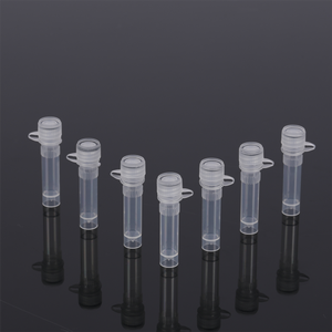 प्रयोगशाला के लिए 1.5 मिलीलीटर 2 मिली माइक्रोसेंट्रीफ्यूज ट्यूब - Product Image 4