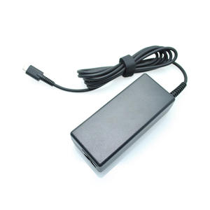 Fuente de Alimentación para Portátil Tipo C, Adaptador de 65W, 20V 3.25A, Repuesto de Cargador para HP 66/840 450 G8 G - Product Image 2