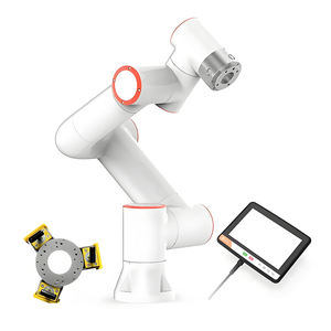 インテリジェント協働ロボット 6軸 FR5 FR10 FR16 FR20 PLCモーター 手動プログラミング コボットアーム 溶接ロボット - Product Image 1