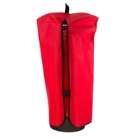 Vente flash - Housse d'extincteur de haute qualité en PVC/tissu Oxford 4kg/6kg