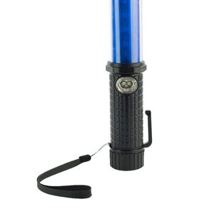 Led Verkeersveiligheid Oplaadbare Multifunctionele Alarmfluitwaarschuwing Flitser Led <span class=keywords><strong>Baton</strong></span> - Product Image 4