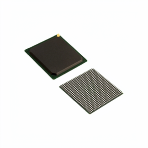 Achetez en ligne des composants électroniques XC2VP40-5FGG676C 676 BGA embarqués en stock - Product Image 1