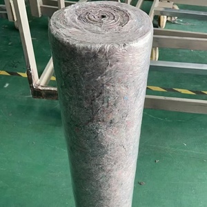 Tela No Tejida de 180 g/m², Lona de Protección para Pintores, Utilizada para Cubrir el Suelo - Product Image 3