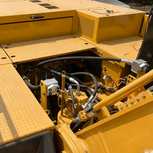 36Ton Fuel-Saving Crawler Excavator 2023 <b>Model</b> for Mining Quarry Operations Used Digger Core Motor <b>Engine</b> Gear Bearing - Product Image 6