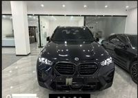 BMW X5 M 2026 d'occasion en excellent état