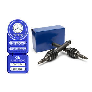 <span class=keywords><strong>Arbre</strong></span> <span class=keywords><strong>de</strong></span> <span class=keywords><strong>transmission</strong></span> <span class=keywords><strong>de</strong></span> garantie prolongée pour Mercedes Benz <span class=keywords><strong>Vito</strong></span> Tourer W447 OE 4473500507 Passenger Van - Product Image 2