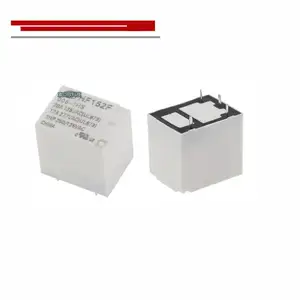 HOT A set of normally open relays 17A 4PIN 5V 12V 24V HF152F 012 1HS HF152F-024-1HS HF152F-012-1HS HF152F-005-1HS New relays