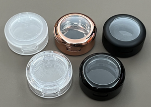 Phổ Biến Siêu Lấp Lánh Nhãn Hiệu Riêng Biểu Tượng Tùy Chỉnh Vagan Loạt Màu Đỏ Duy Nhất Bóng Mắt Multichrome Duochrome <span class=keywords><strong>Eyeshadow</strong></span> - Product Image 5