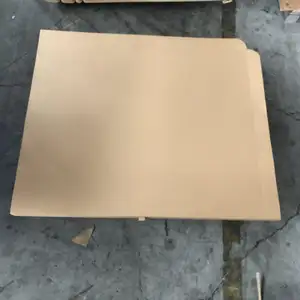 輸送包装に適用される紙スリップシート