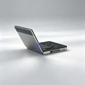 Sistema de Ultrasonido Portátil Tipo Laptop, Dispositivo de Diagnóstico USG Digital Portátil para Escaneo Reproductivo y Abdominal - Product Image 6