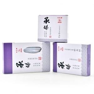 थोक हैवाटो 100 pcs/बॉक्स चीनी चिकित्सा उपचार एक्यूपंक्चर सुई - Product Image 3