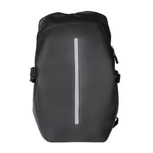 Bolsa para Motocicleta, Bolsa Impermeable Multifuncional para Casco, Bolsa de Hombro Doble para Computadora - Product Image 1