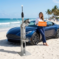 Conjunto de cremallera y piñón de dirección asistida eléctrica para Ford Fusion 2013-2020 LHD OE DG9C-3D070-CH DG9Z-3504-G