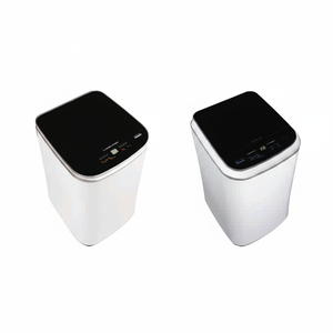 Lavadora-Secadora Automática Eléctrica Independiente GMG GAW28, Nueva y Más Vendida, de Alta Capacidad (Más de 7 kg), con Función de Lavado Rápido y Protección, para Uso Doméstico - Product Image 2