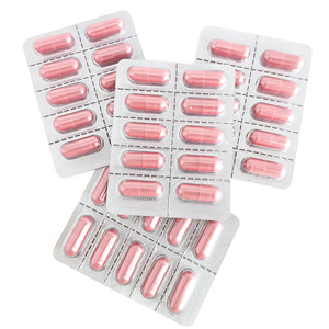 Compléments alimentaires pour soulager le stress et stimuler l'immunité, extrait de racine de maca biologique en poudre, capsules - Product Image 6