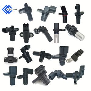 ของแท้ใช้กับ marklines VSS (เซ็นเซอร์ความเร็วรถ) OE: pinver 200045 Pinver200045 - Product Image 4