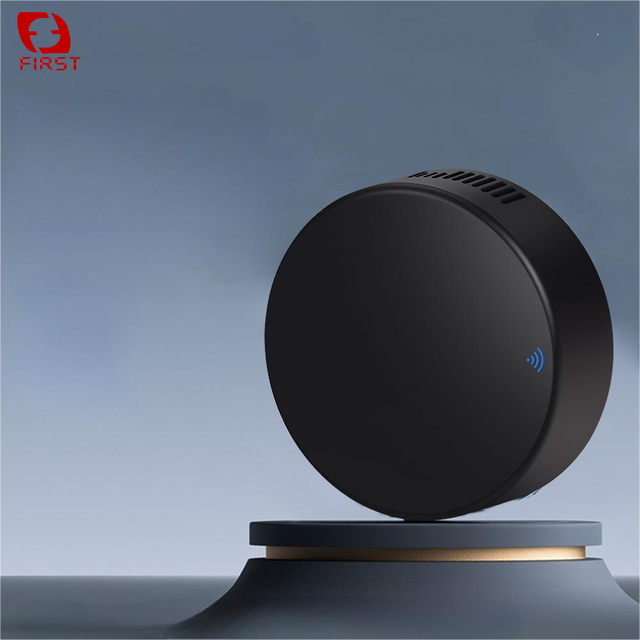 First Brand Quality Intelligent WiFi Universal Infrared Remote Control IR Remote APP-Mobile Phone Remote Control