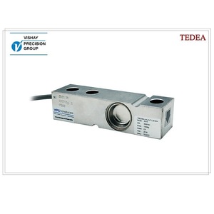 Vishay Tedea โหลดเซลล์แรงสูงสำหรับใช้งานในอุตสาหกรรม - Product Image 5