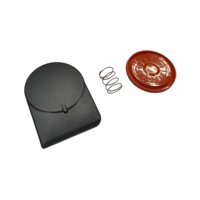 Pièces automobiles, couvercle de soupape, couvercle de soupape d'échappement, OE 0248S7 9818425480 pour Peugeot Citroën