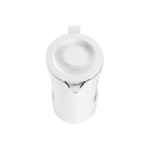 Grossag glaswasserkocher WK 8 0,5l Wei - Product Image 2