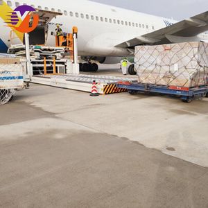 Самый дешевый авиаперевозка DDP Logistic Ali UPS DHL экспресс-доставка из Китая в Саудовскую Аравию, США, Великобритания, Канада, Испания, Сингапур - Product Image 6