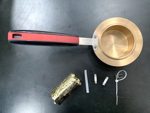 석유 제품을 위한 고정밀 TPO 3000 오픈 플래시 포인트 테스터 빠르고 정밀한 테스트 - Product Image 4