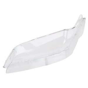 Couverture de lentille de phare en verre OEM 1:1 d'origine pour <span class=keywords><strong>BMW</strong></span> Série 7 <span class=keywords><strong>E65</strong></span>, E66 LCI (2005-2008) - Product Image 4