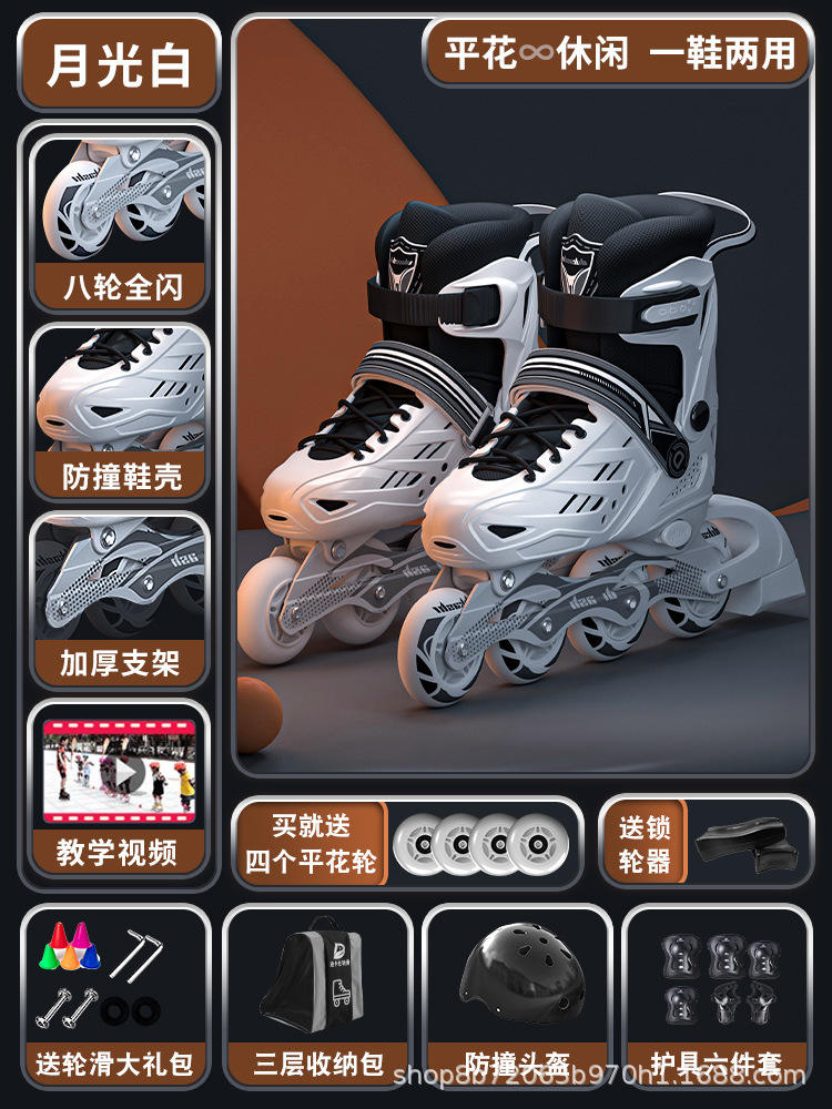 Kit profesional de equipo de protección