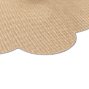 Cache-tétons jetables personnalisables avec logo pour femmes, adhésifs doux et mats - Product Image 5