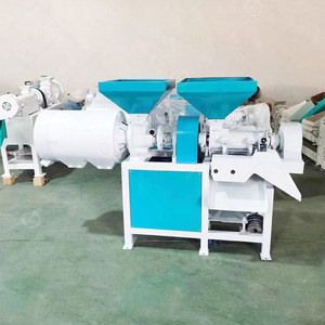 <span class=keywords><strong>Moulin</strong></span> à maïs pour farine de maïs, machine de décorticage et de décortication du maïs, <span class=keywords><strong>avec</strong></span> élimination du germe, pour le Ghana, en promotion - Product Image 2